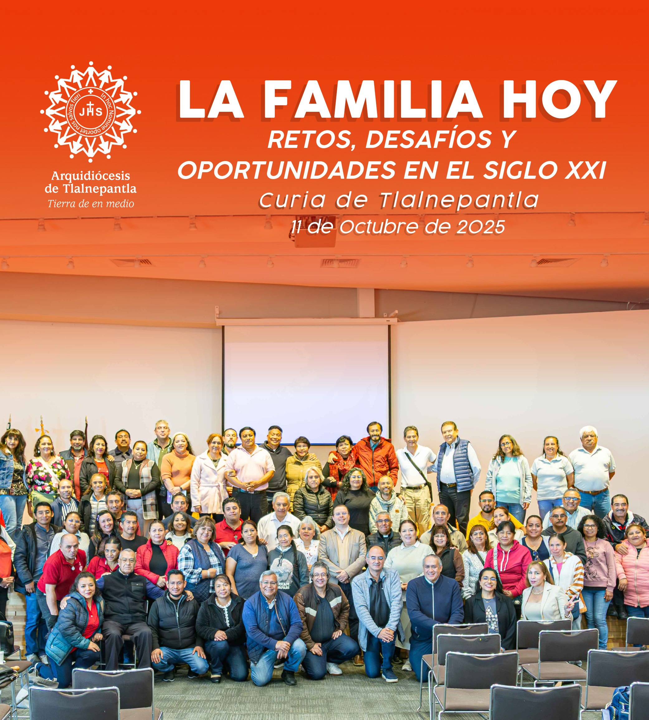 LA FAMILIA HOY: RETOS, DESAFÍOS Y OPORTUNIDADES EN EL SIGLO XXI