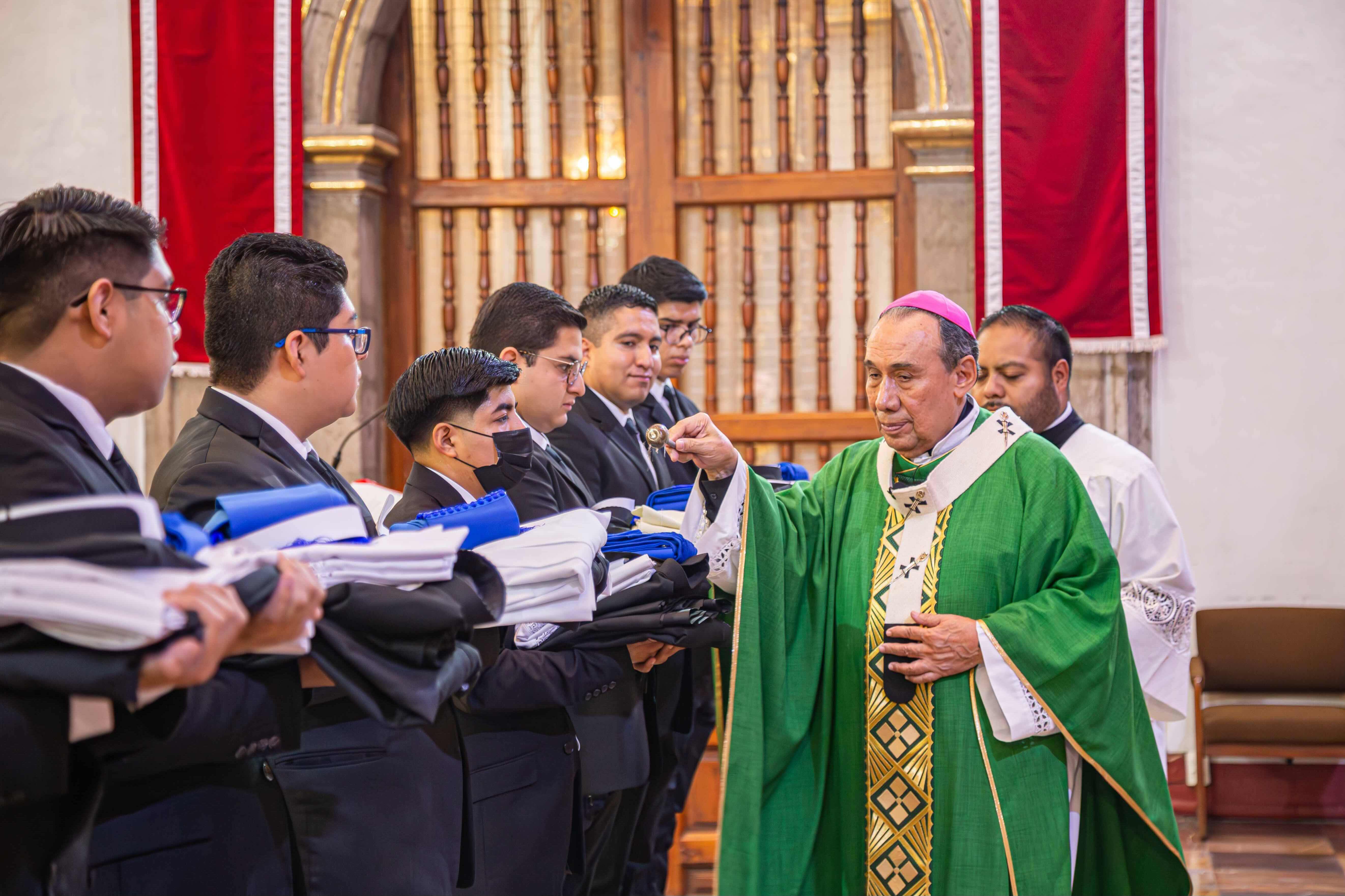 HOMILÍA EN EL X DOMINGO DEL TIEMPO ORDINARIO