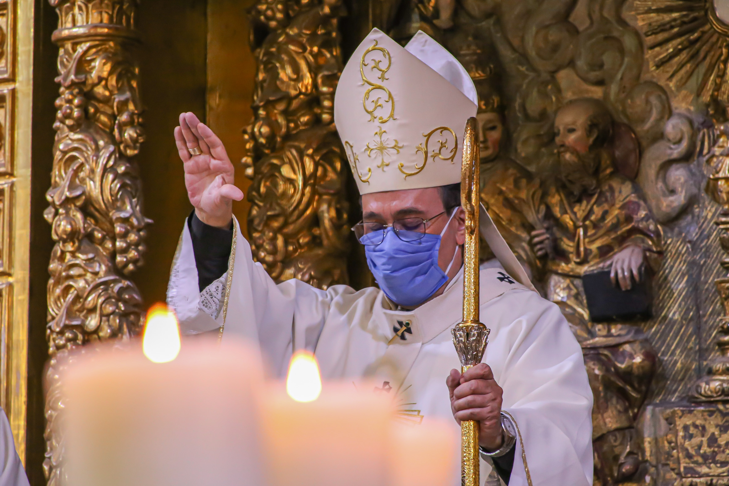 HOMILÍA EN LA SOLEMNIDAD DE LA SANTÍSIMA TRINIDAD