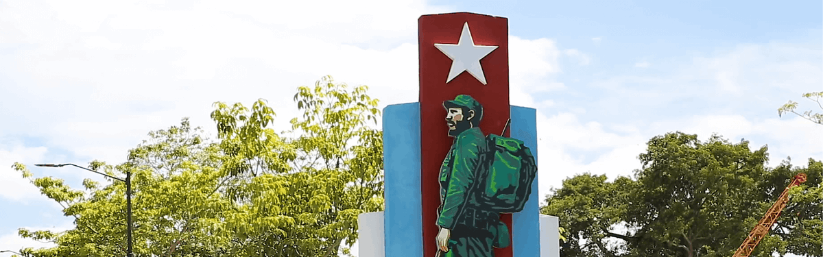 En Cuba: “La peor pobreza es la falta de libertad”