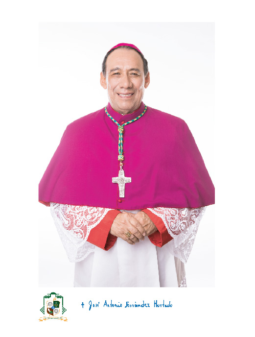 Mons. Jos� Antonio Fern�ndez Hurtado