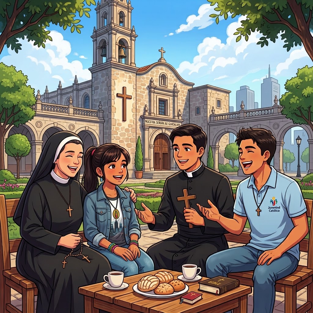 Jovenes