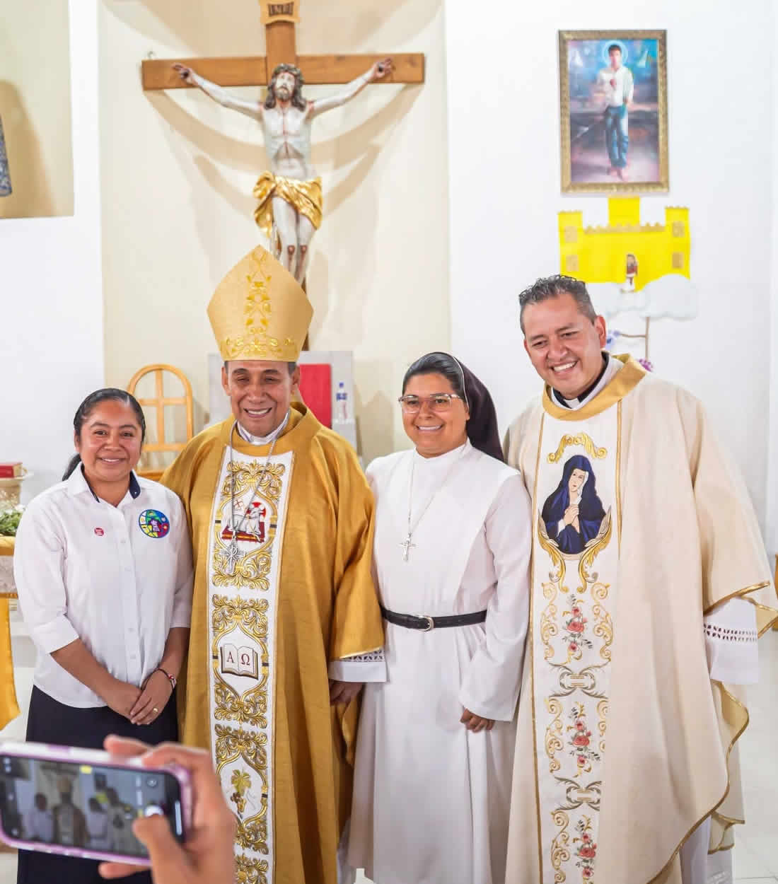 Dimension de Misiones